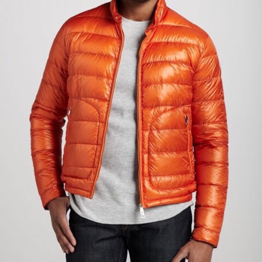 Moncler Acorus Down Jacket